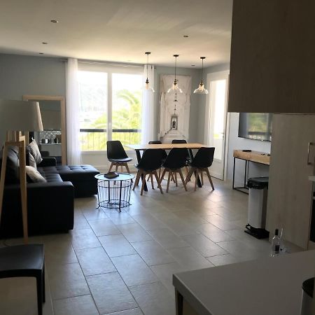 Appartement Plein Centre Saint Florent Face Au Port Saint-Florent (Corsica) Exterior foto