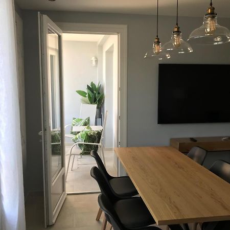 Appartement Plein Centre Saint Florent Face Au Port Saint-Florent (Corsica) Exterior foto