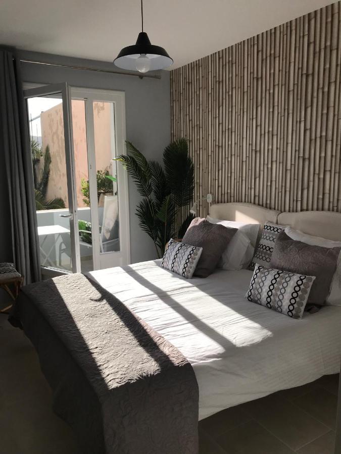 Appartement Plein Centre Saint Florent Face Au Port Saint-Florent (Corsica) Exterior foto
