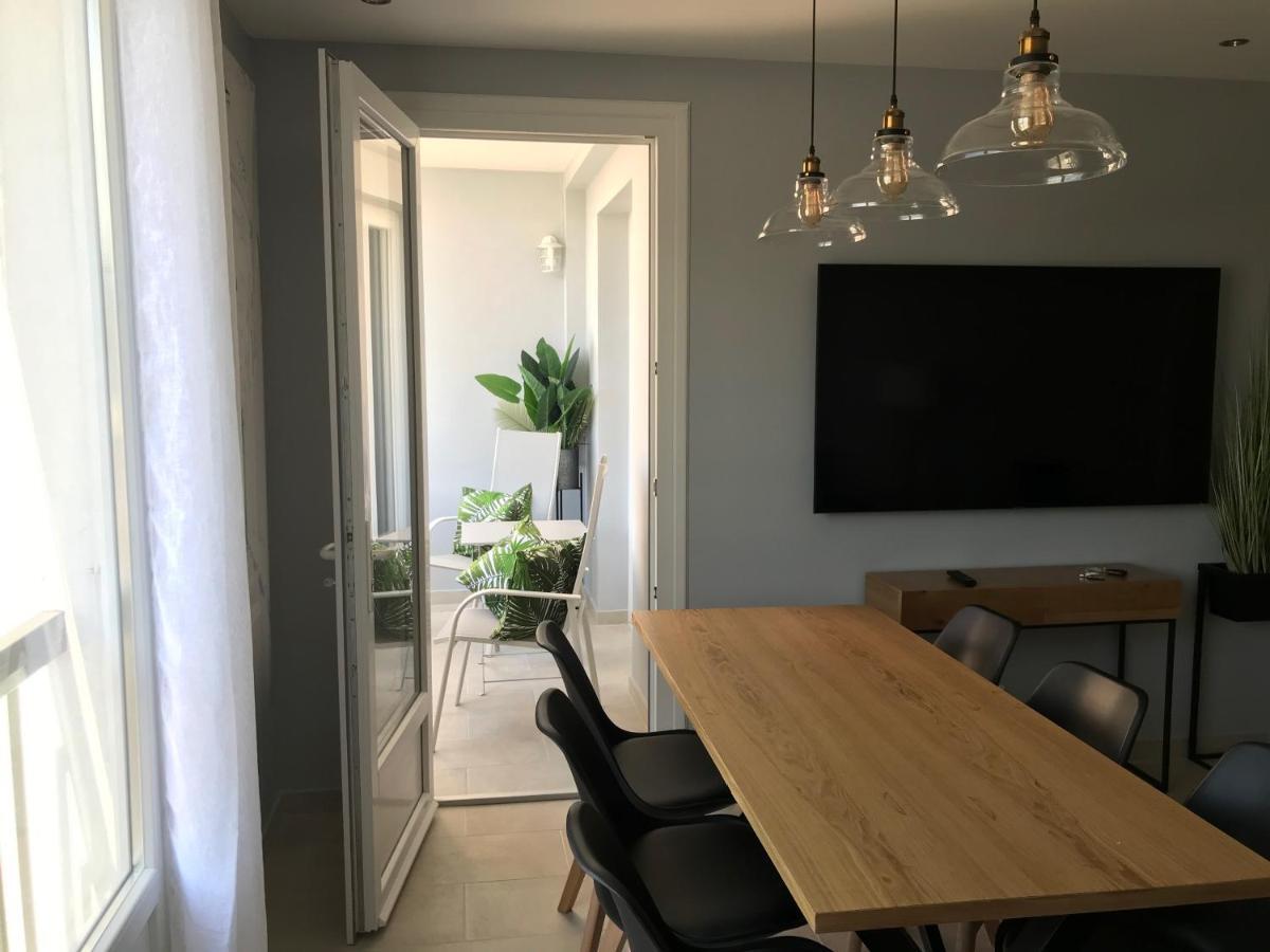 Appartement Plein Centre Saint Florent Face Au Port Saint-Florent (Corsica) Exterior foto